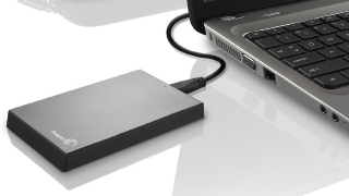 Illustration for article titled Iconic Travel Surge Protector, Cheap External Storage, and More Deals